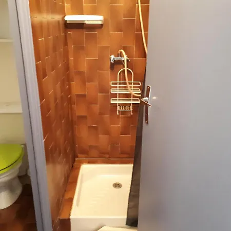 Apartment Studio Pour Amoureux De La Nature