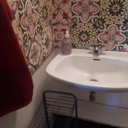 Studio Pour Amoureux De La Nature Apartment Saint-Martin-de-Pallieres